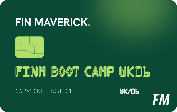 WEEK 06 - Capstone Project