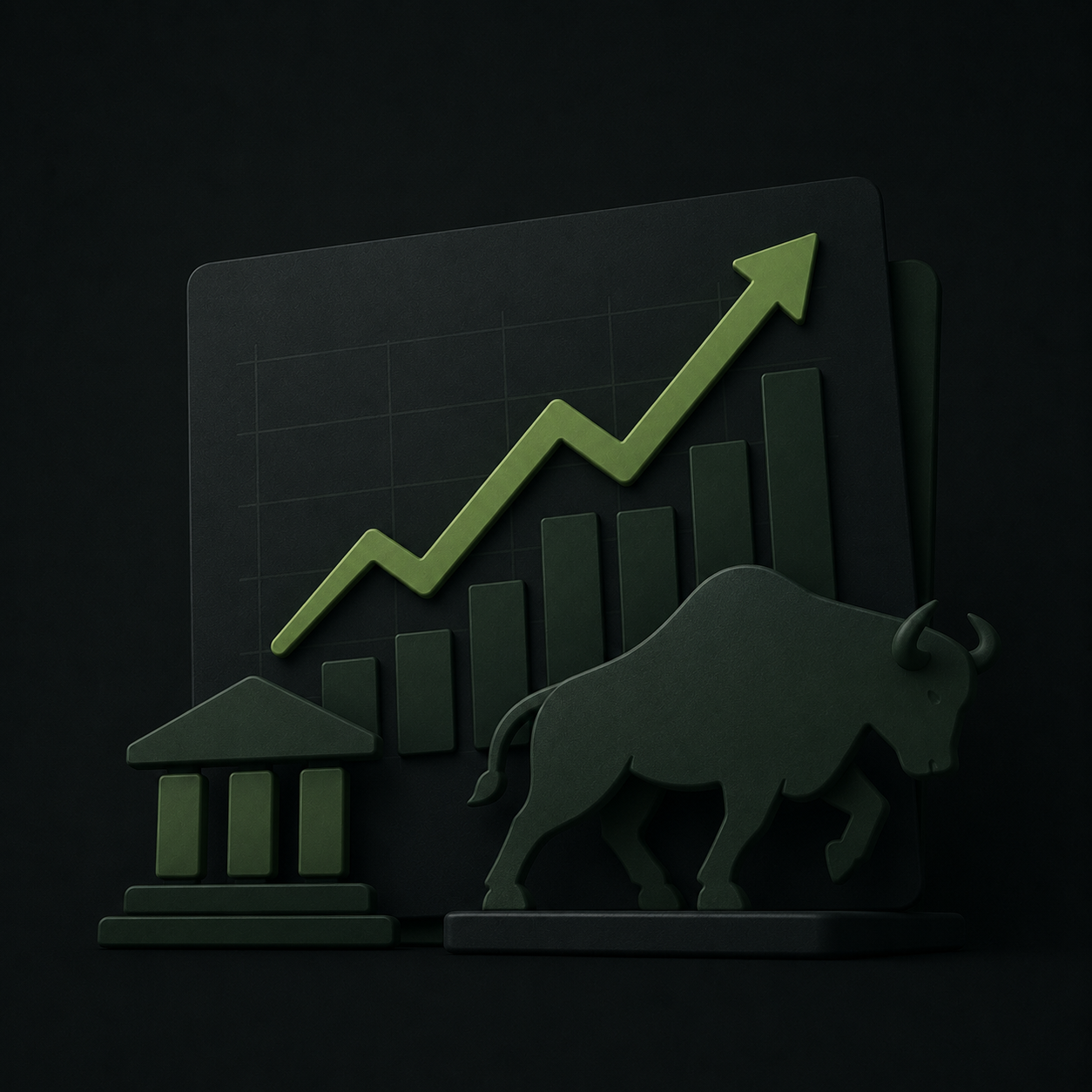 Markets 101